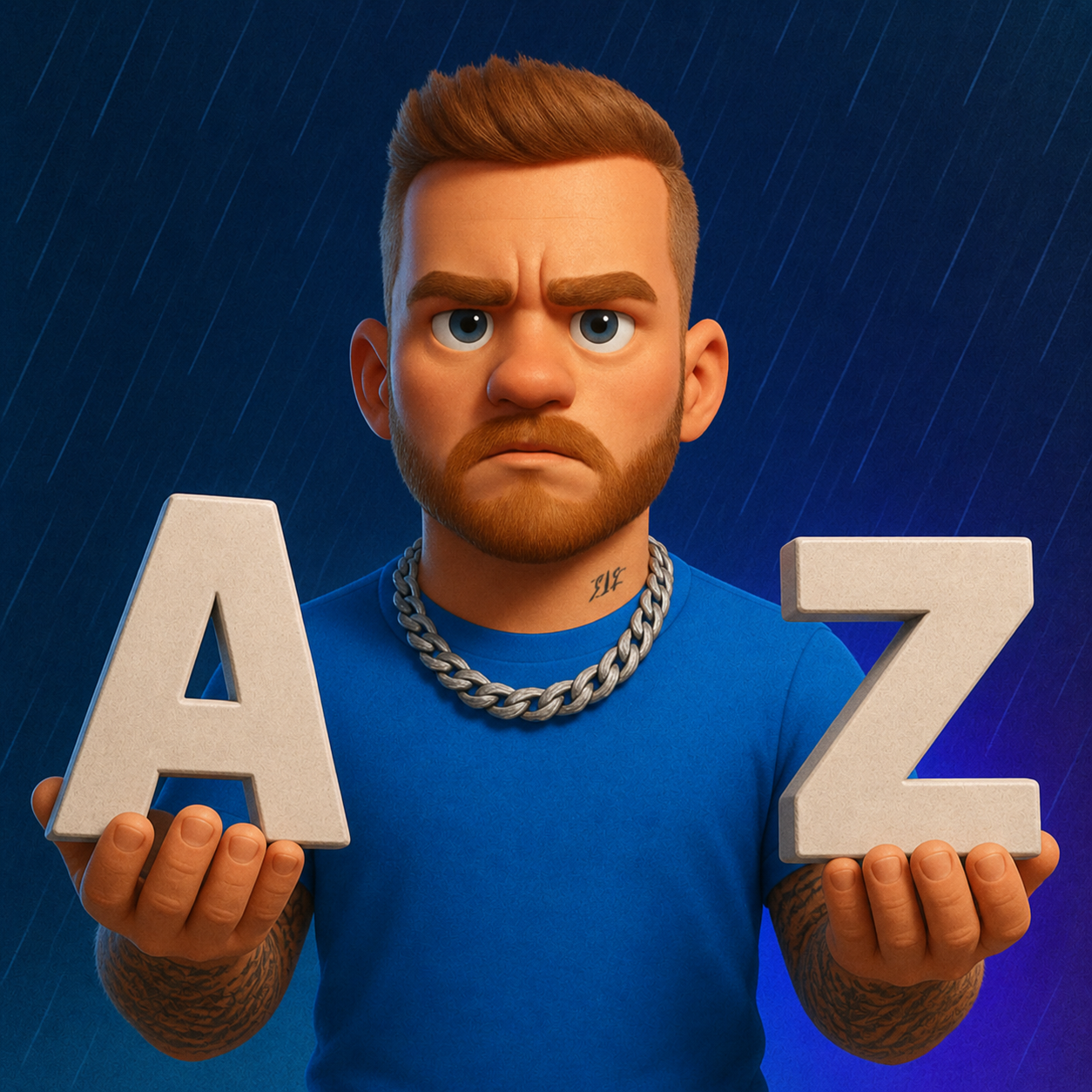 A Z