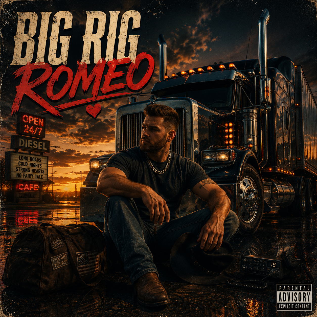 Big Rig Romeo