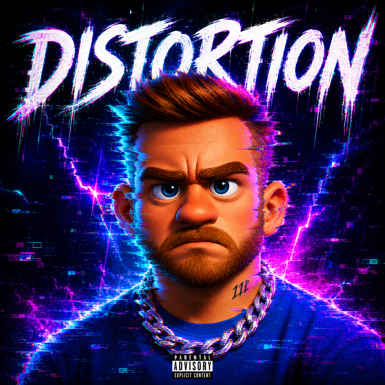 DISTORTION
