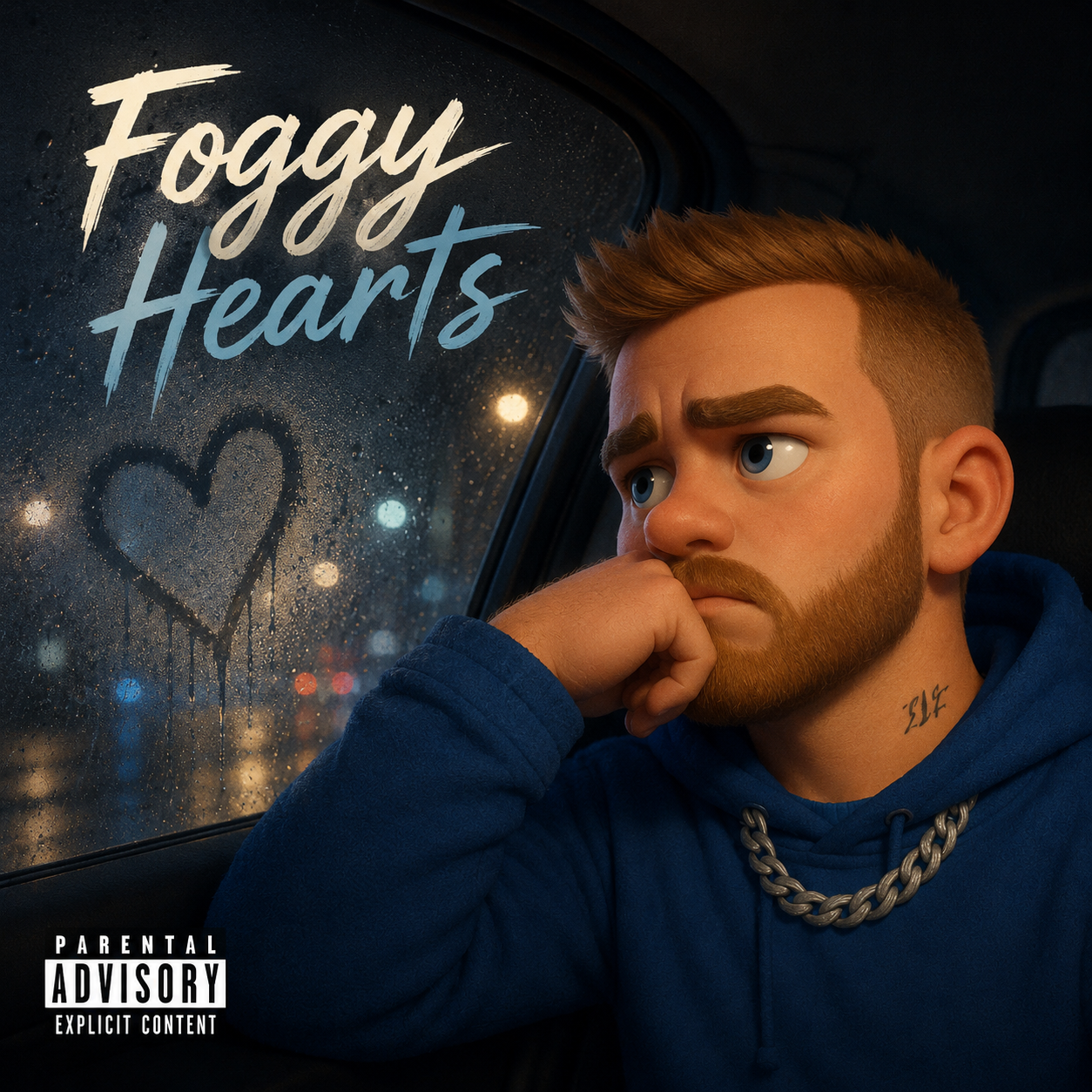 Foggy Hearts