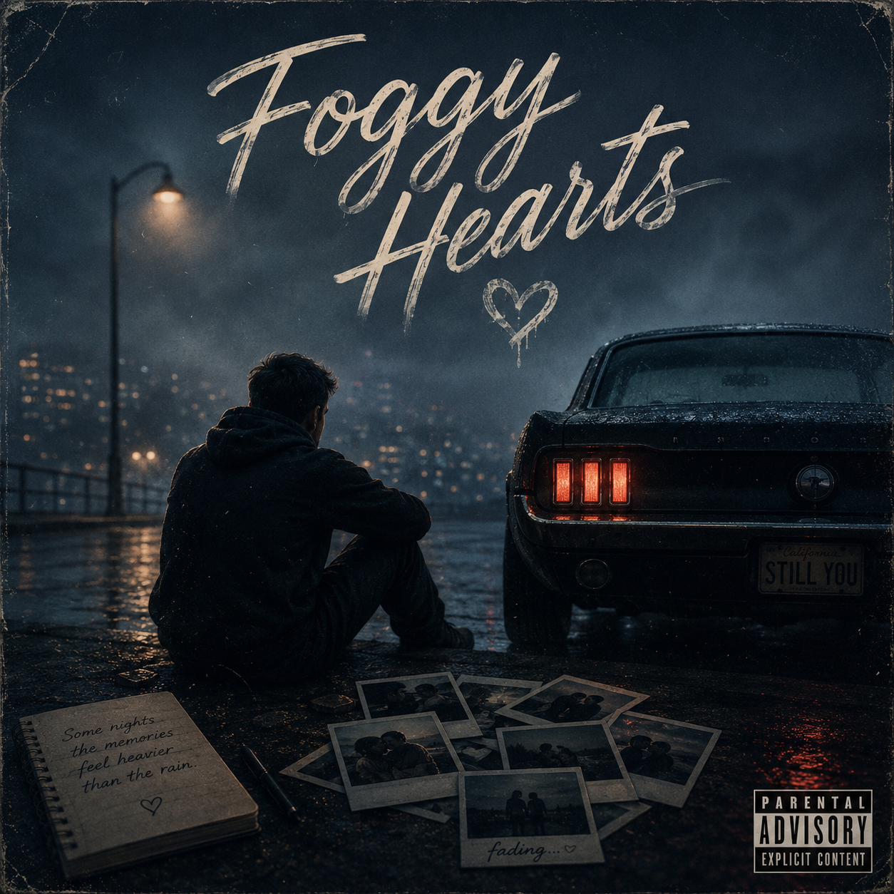 Foggy Hearts