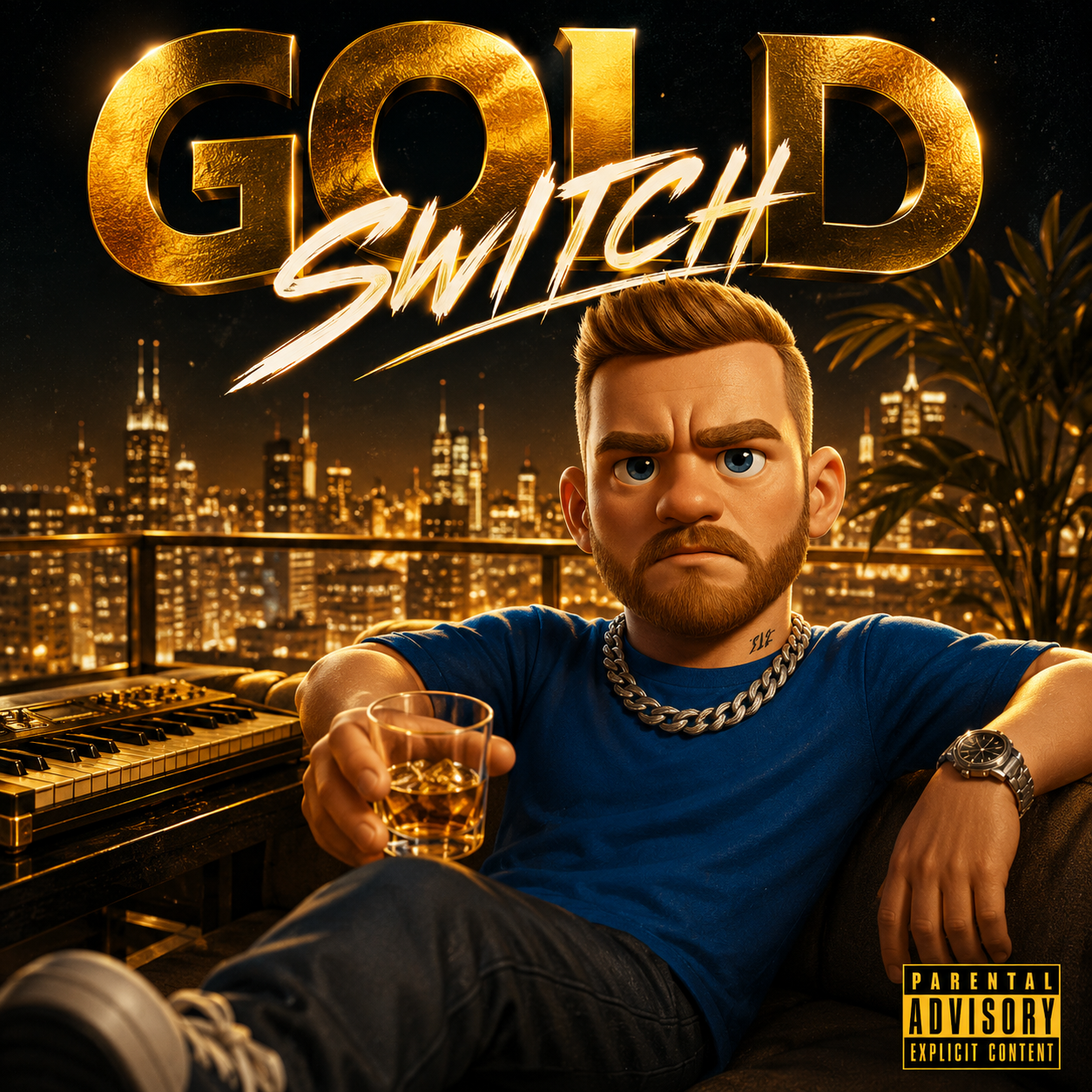 Golden Switch