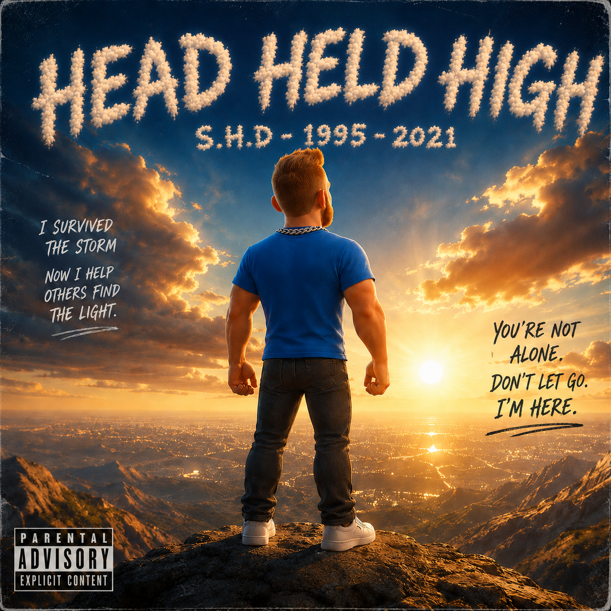 Head Held High