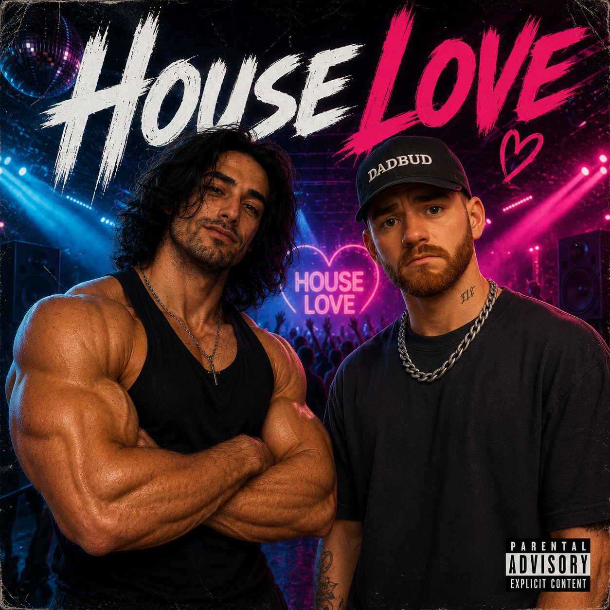 House Love