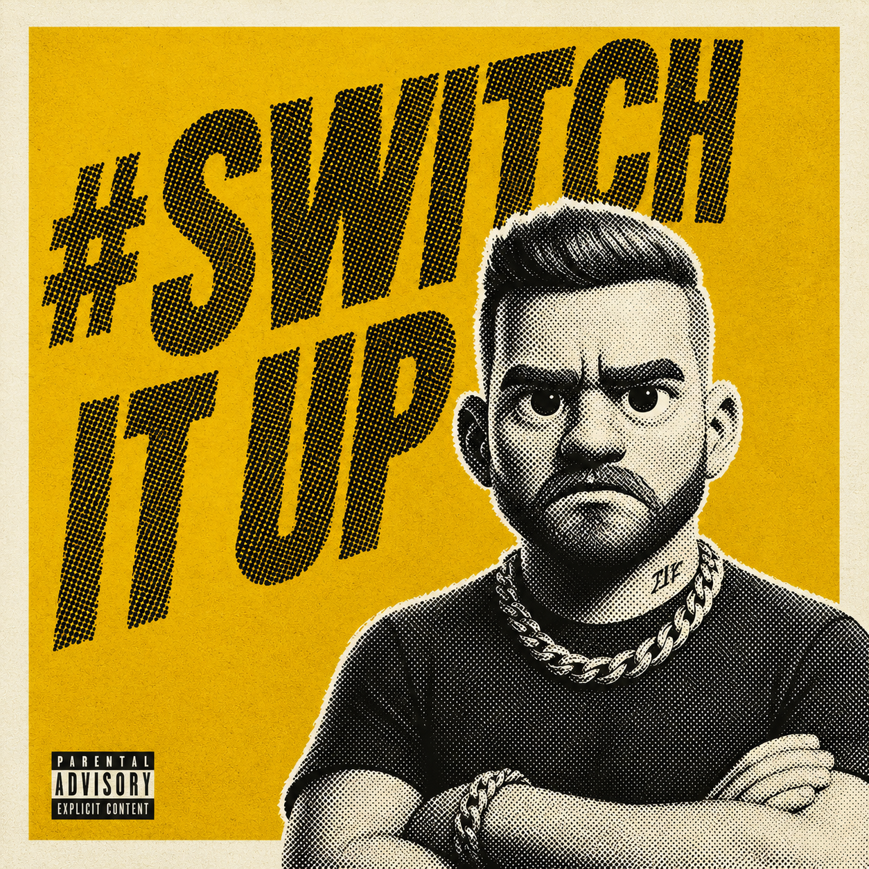 Switch It Up