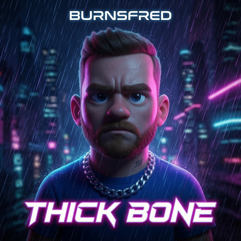Thick Bone