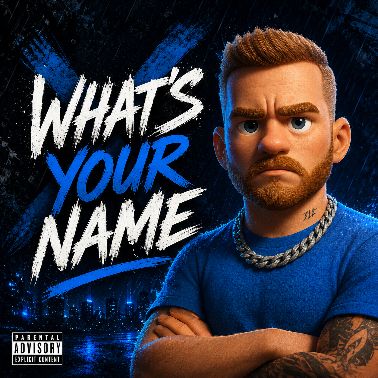 What's Your Name